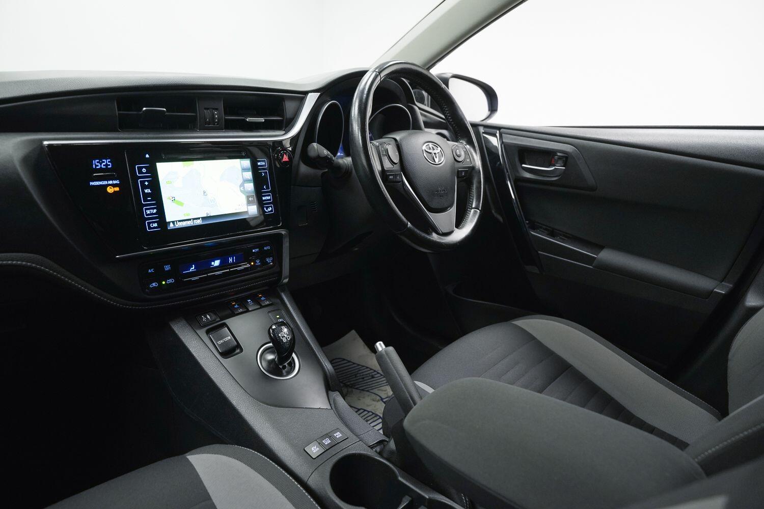 Used Toyota Auris 2017 for sale - 77898169: Photo 20