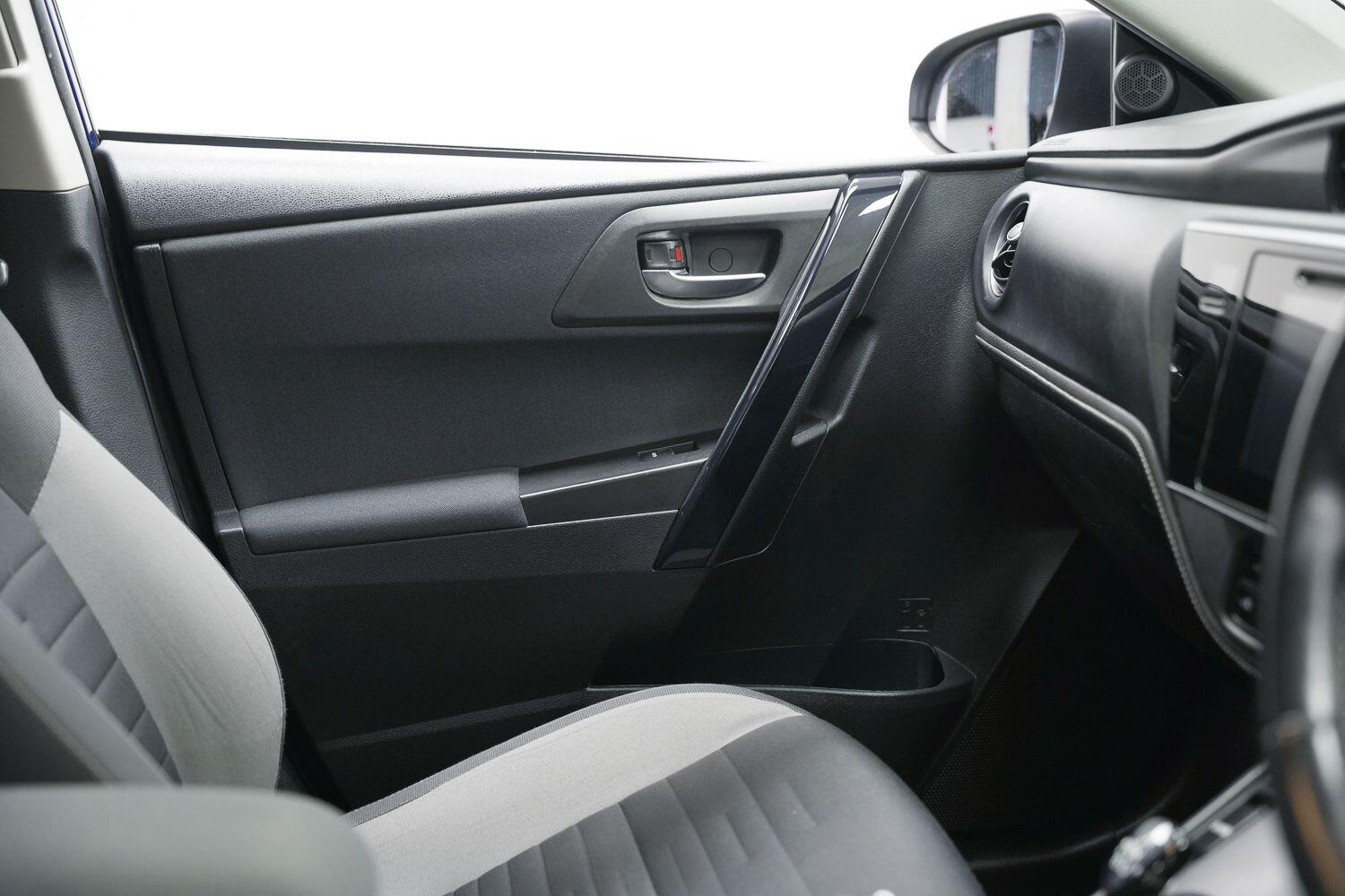 Used Toyota Auris 2017 for sale - 77898169: Photo 21