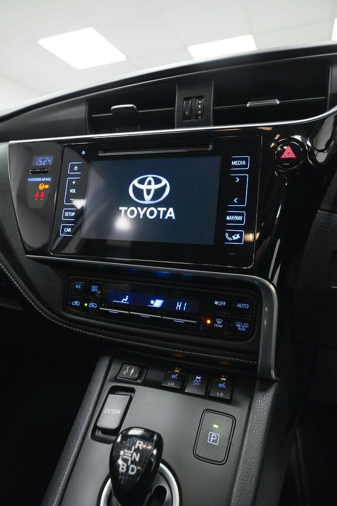 Used Toyota Auris 2017 for sale - 77898169: Photo 23
