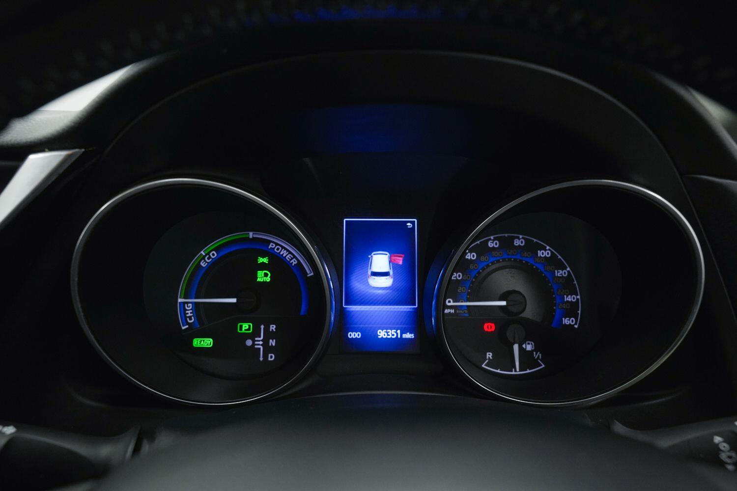 Used Toyota Auris 2017 for sale - 77898169: Photo 24