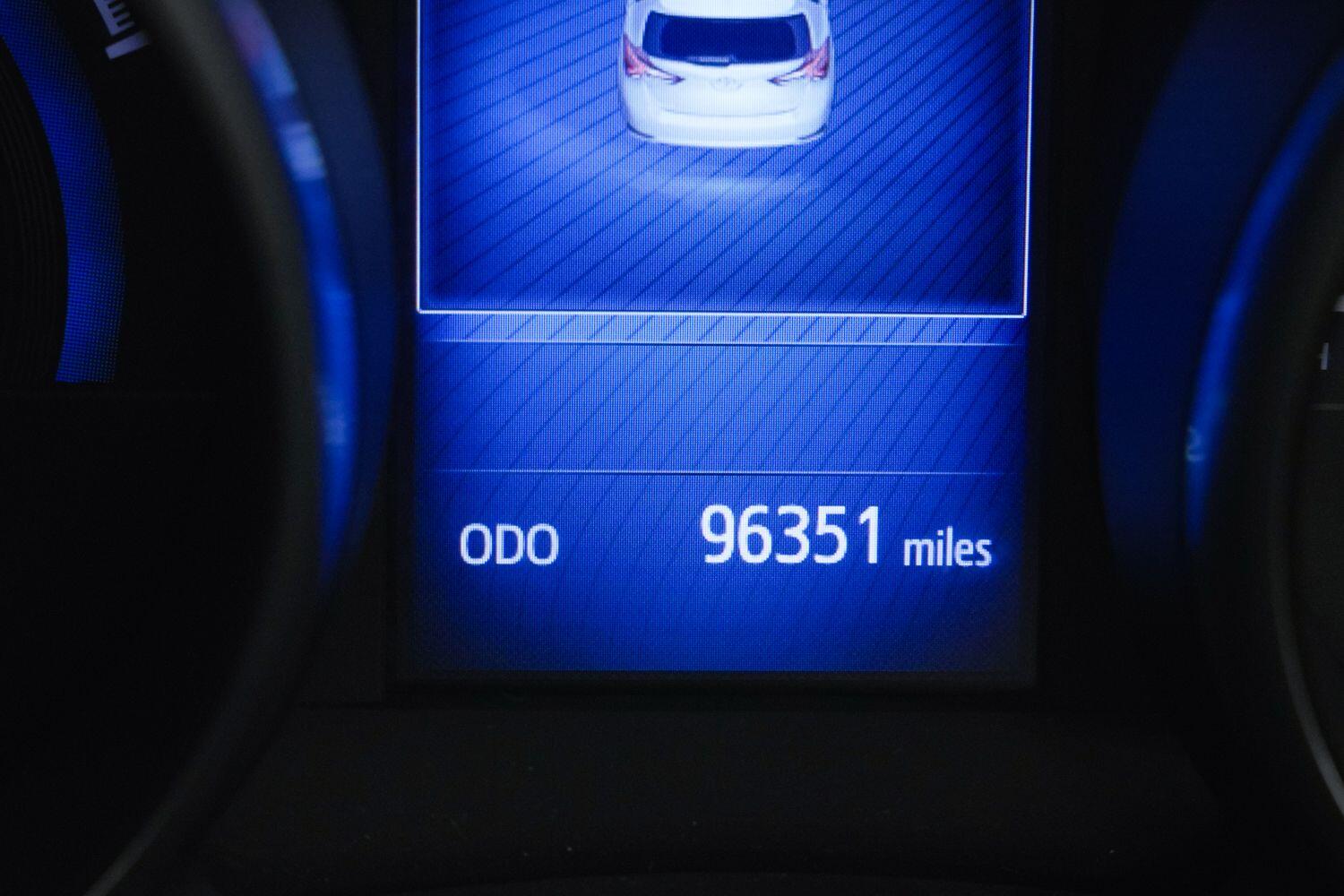 Used Toyota Auris 2017 for sale - 77898169: Photo 25