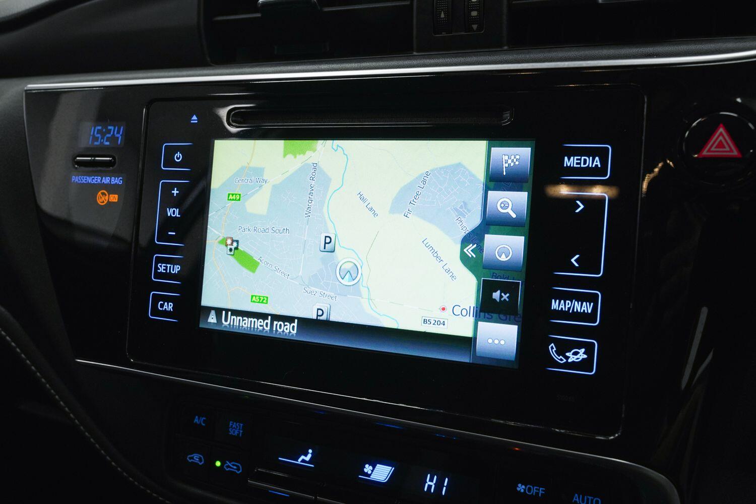 Used Toyota Auris 2017 for sale - 77898169: Photo 26