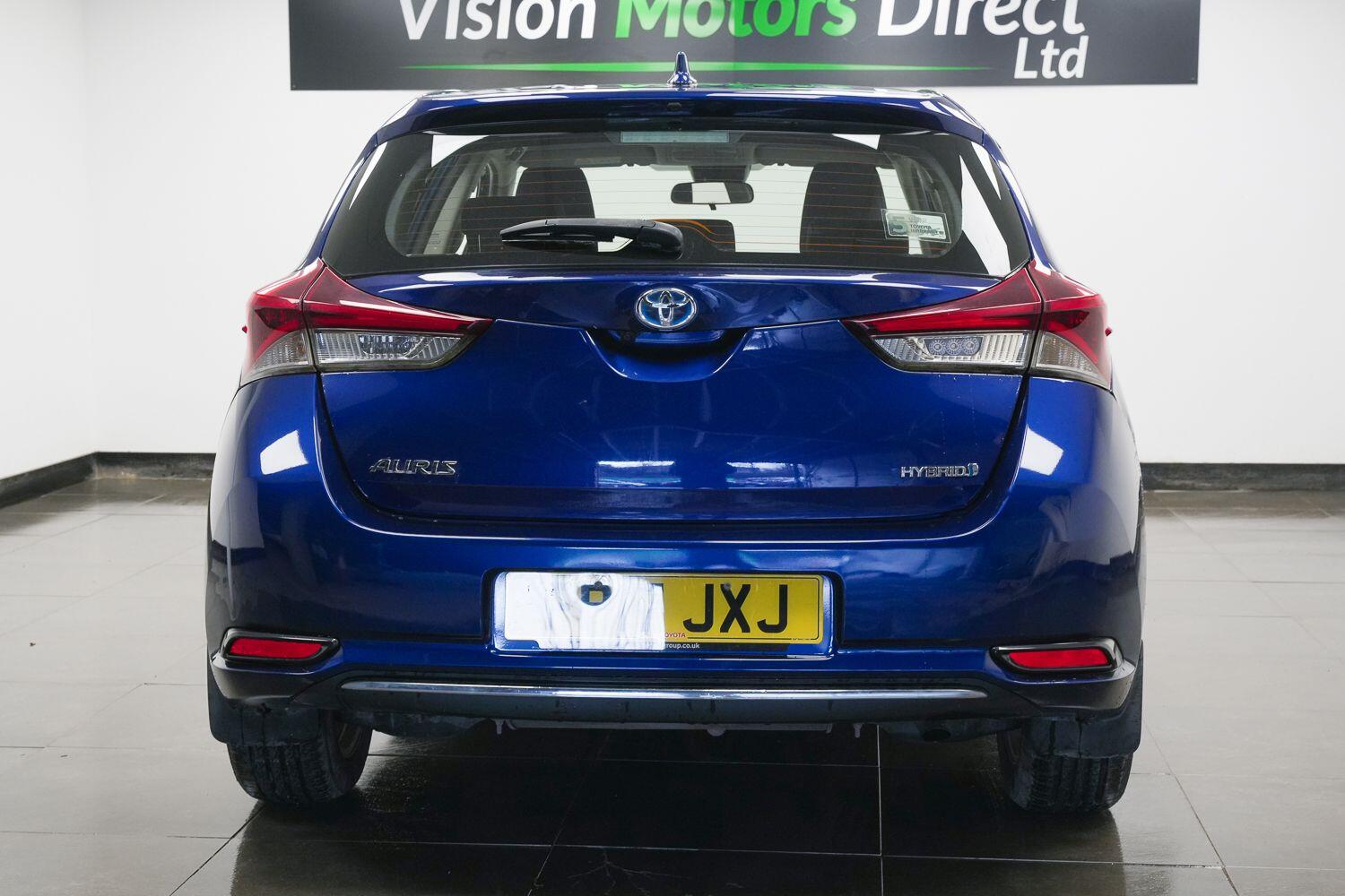 Used Toyota Auris 2017 for sale - 77898169: Photo 3