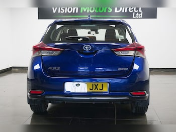 Used Toyota Auris 2017 for sale - 77898169: Photo