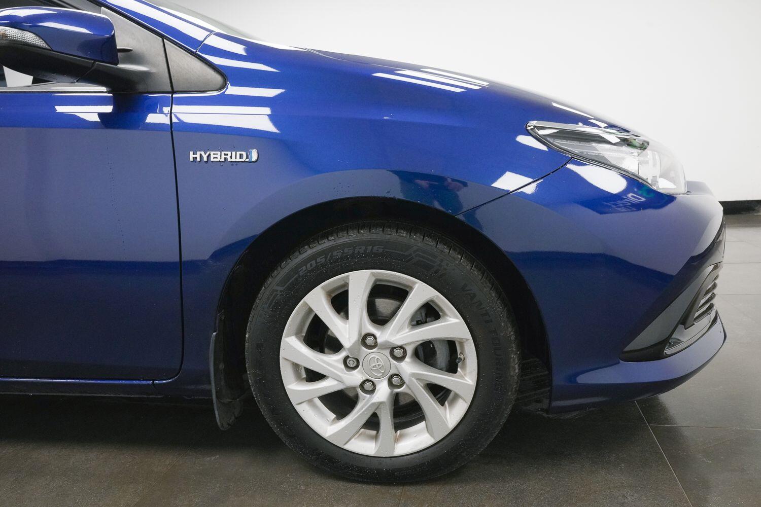 Used Toyota Auris 2017 for sale - 77898169: Photo 5