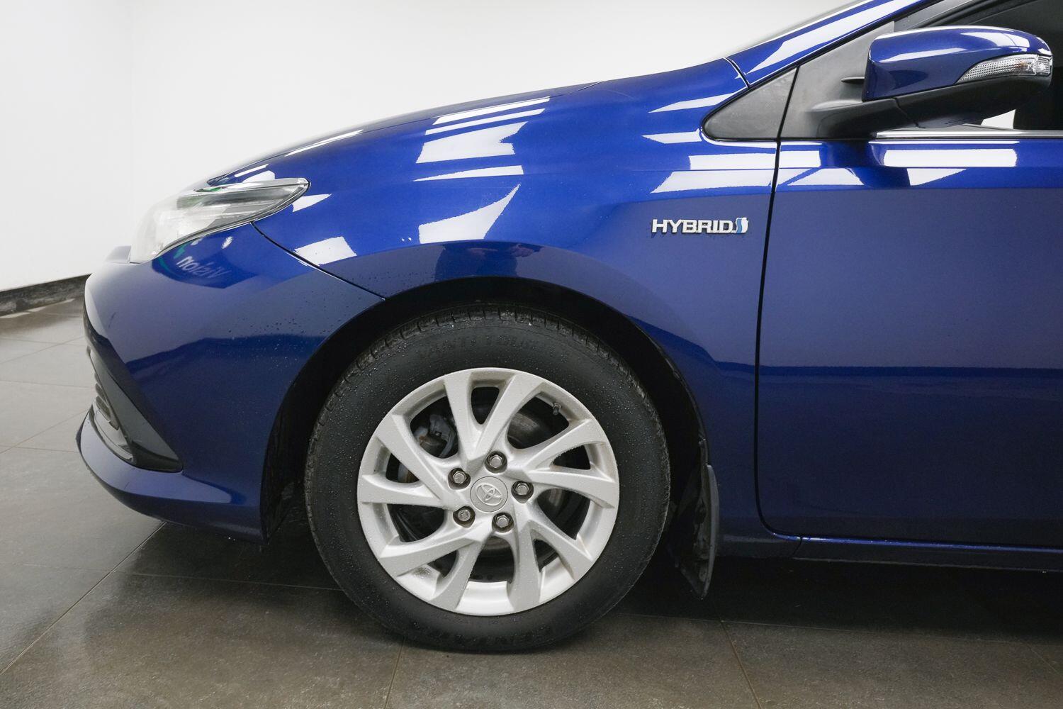 Used Toyota Auris 2017 for sale - 77898169: Photo 6