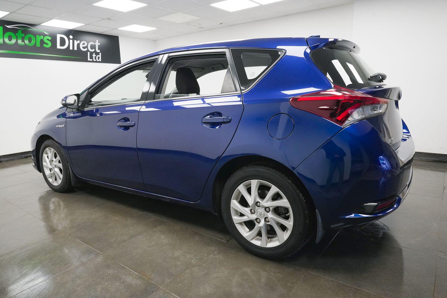 Used Toyota Auris 2017 for sale - 77898169: Photo 7