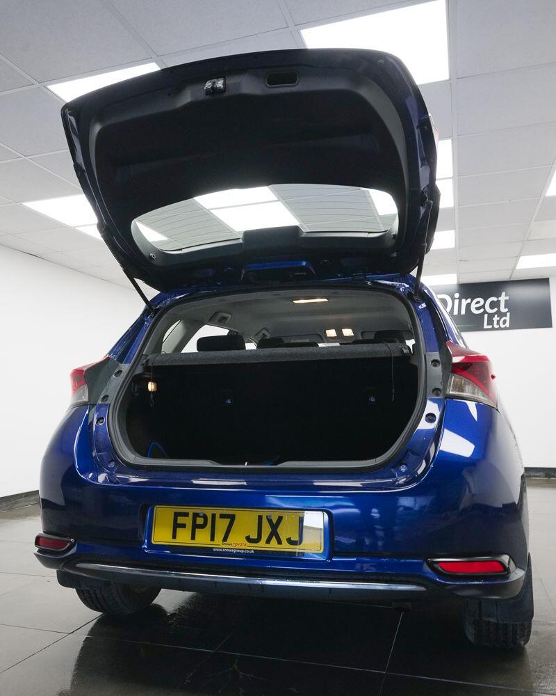 Used Toyota Auris 2017 for sale - 77898169: Photo 8