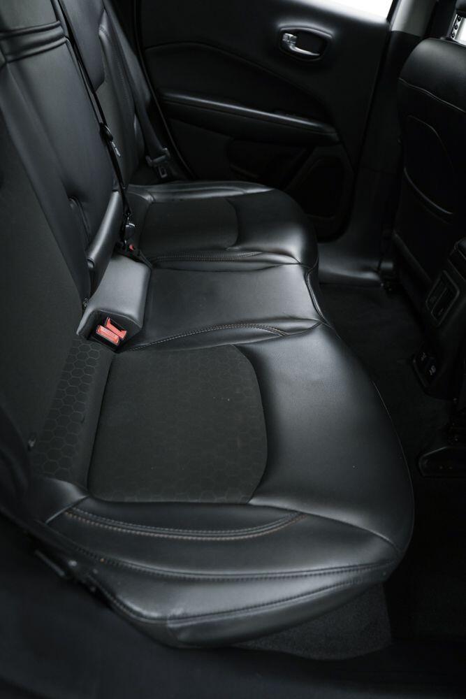 Used Jeep Compass for sale - 77166590: Photo 15