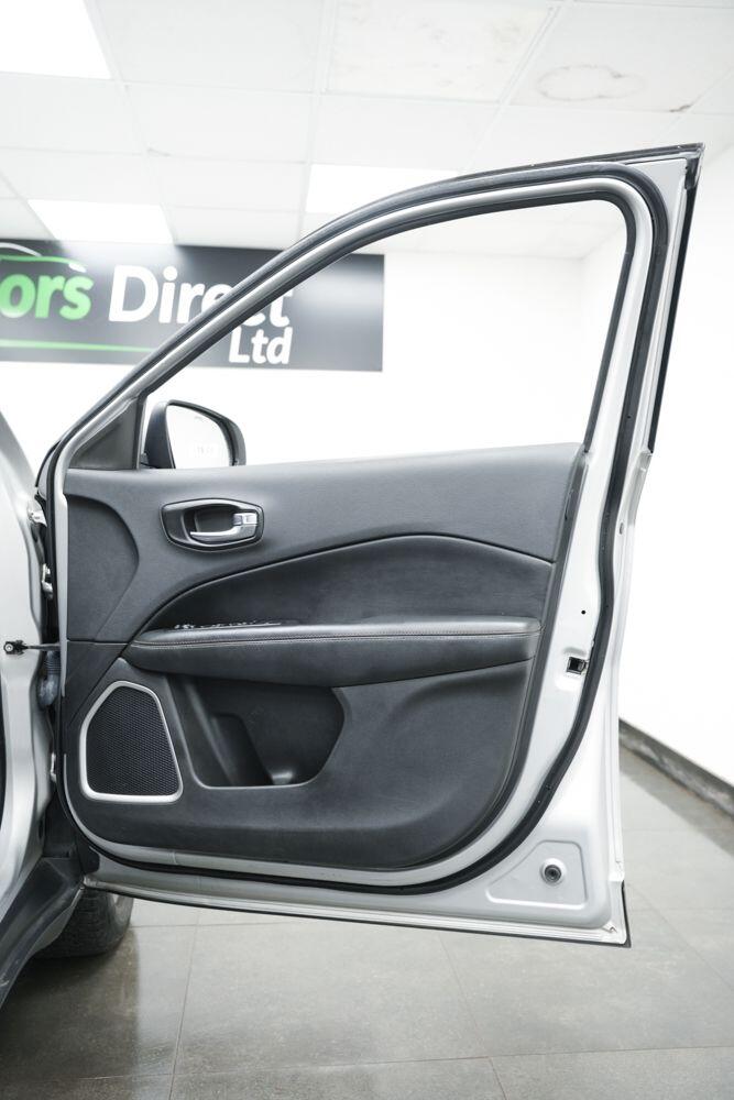 Used Jeep Compass for sale - 77166590: Photo 19