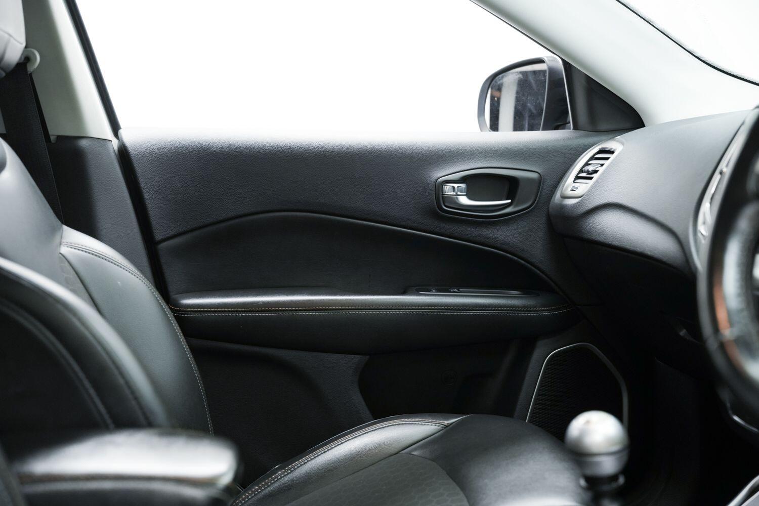 Used Jeep Compass for sale - 77166590: Photo 22