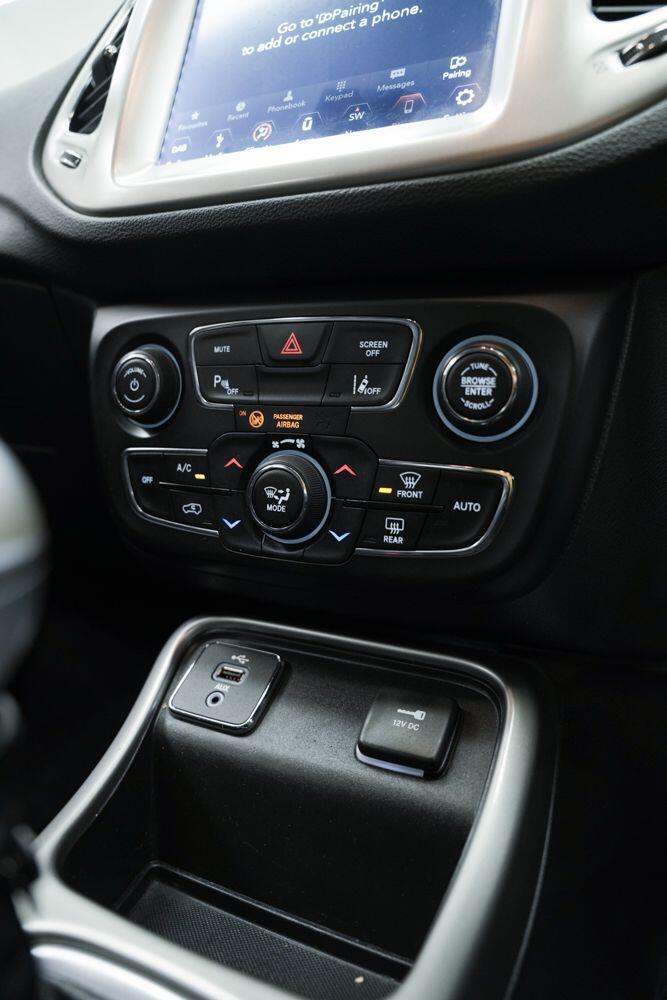 Used Jeep Compass for sale - 77166590: Photo 24