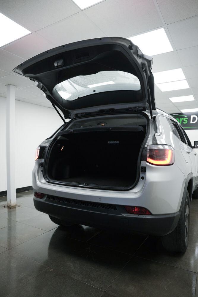 Used Jeep Compass for sale - 77166590: Photo 8