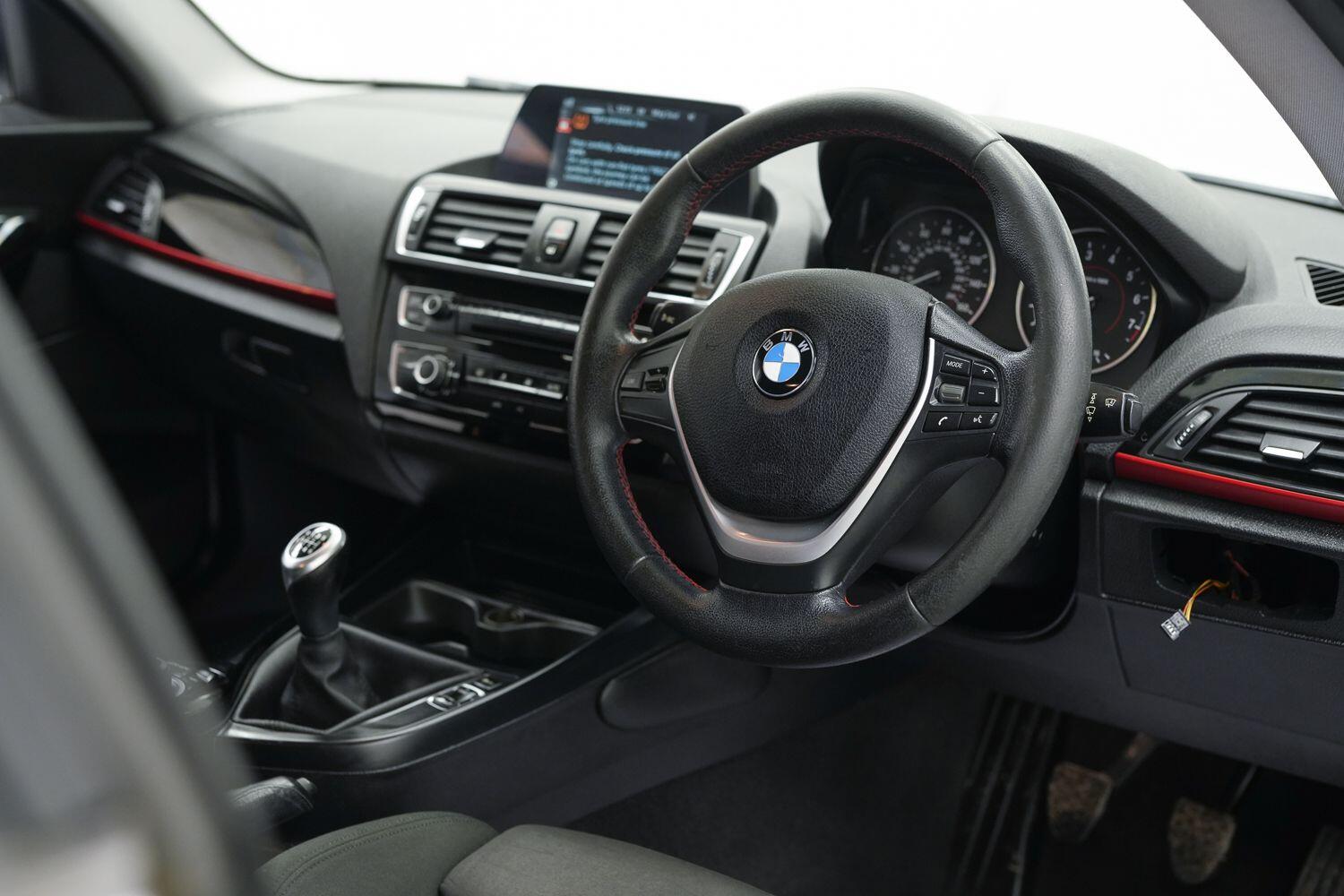 Used BMW 2 Series for sale - 78136300: Photo 10