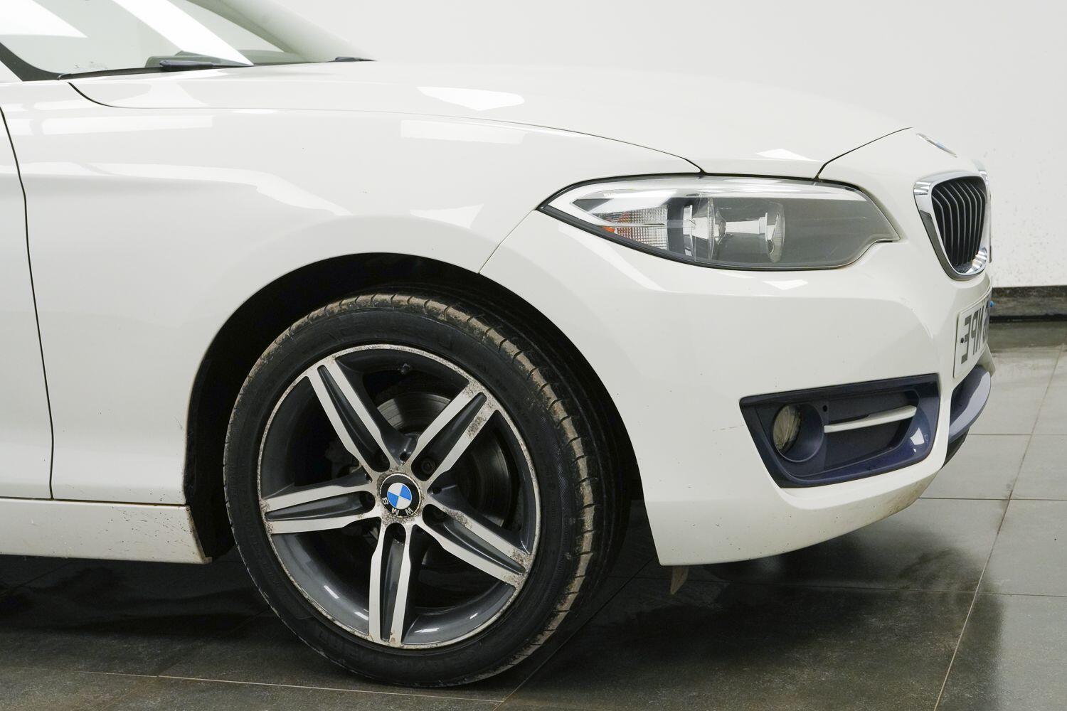 Used BMW 2 Series for sale - 78136300: Photo 5