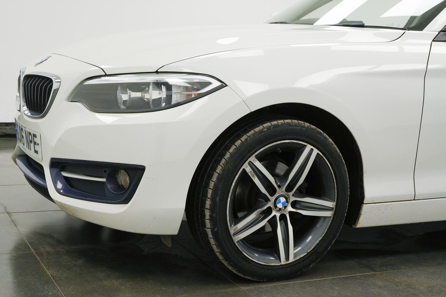Used BMW 2 Series for sale - 78136300: Photo 6