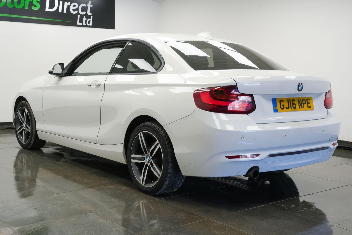 Used BMW 2 Series for sale - 78136300: Photo 7