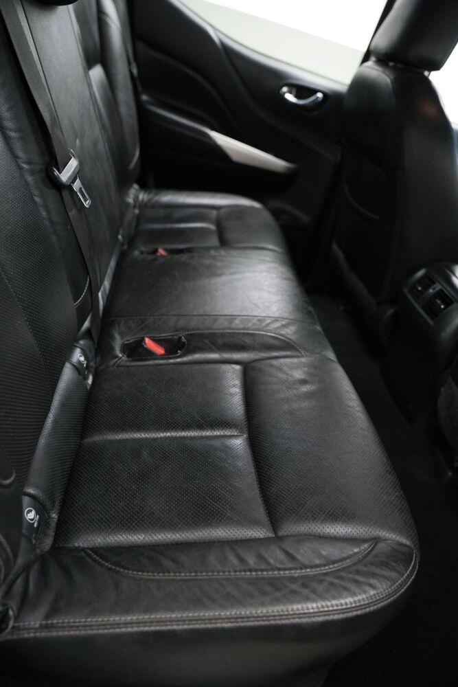 Used Nissan Navara 2017 for sale - 77624880: Photo 14