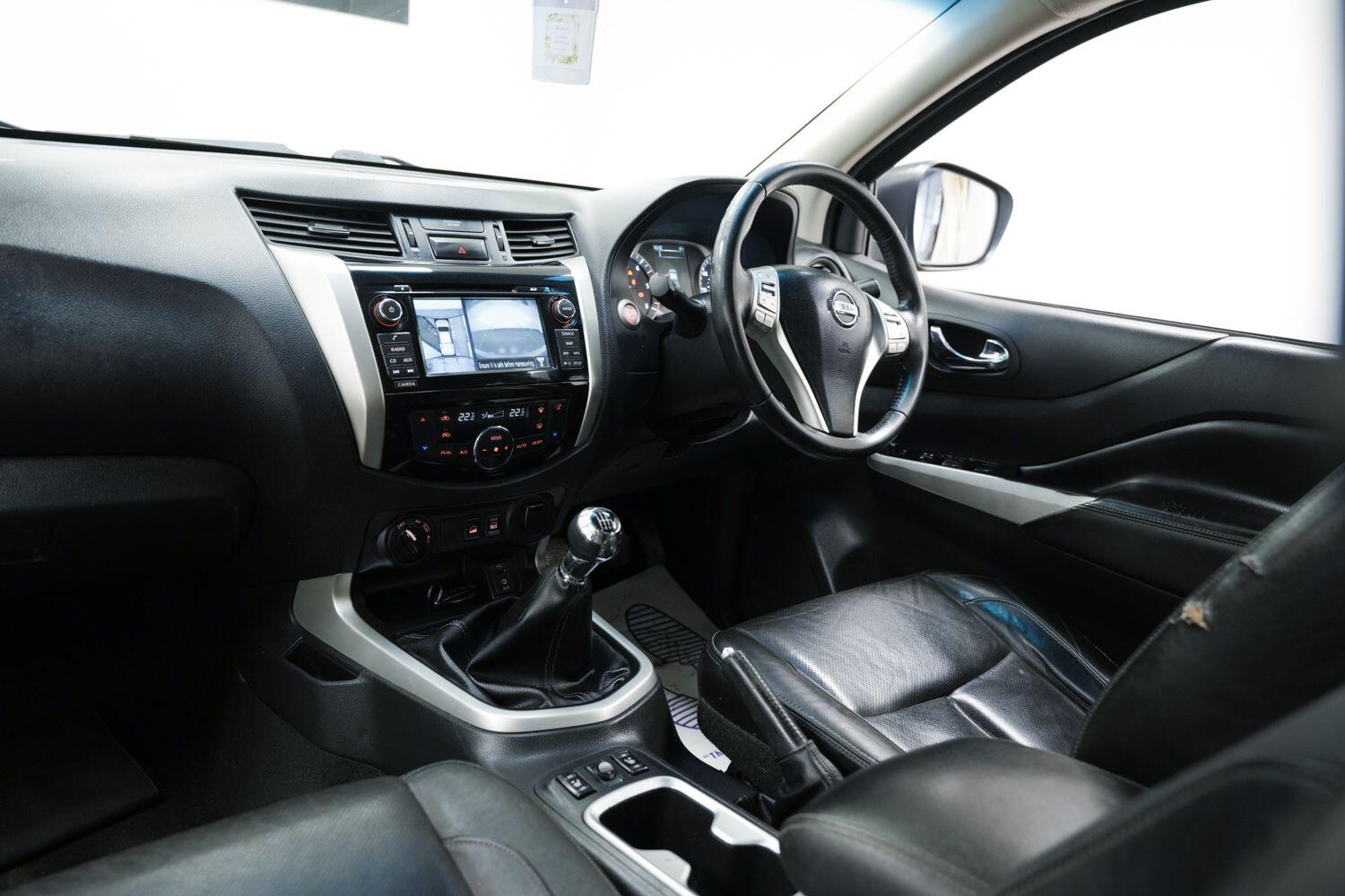 Used Nissan Navara 2017 for sale - 77624880: Photo 19