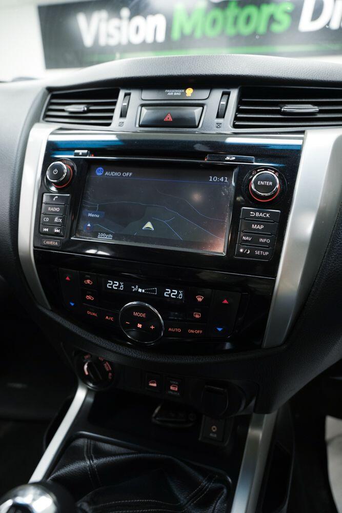 Used Nissan Navara 2017 for sale - 77624880: Photo 22