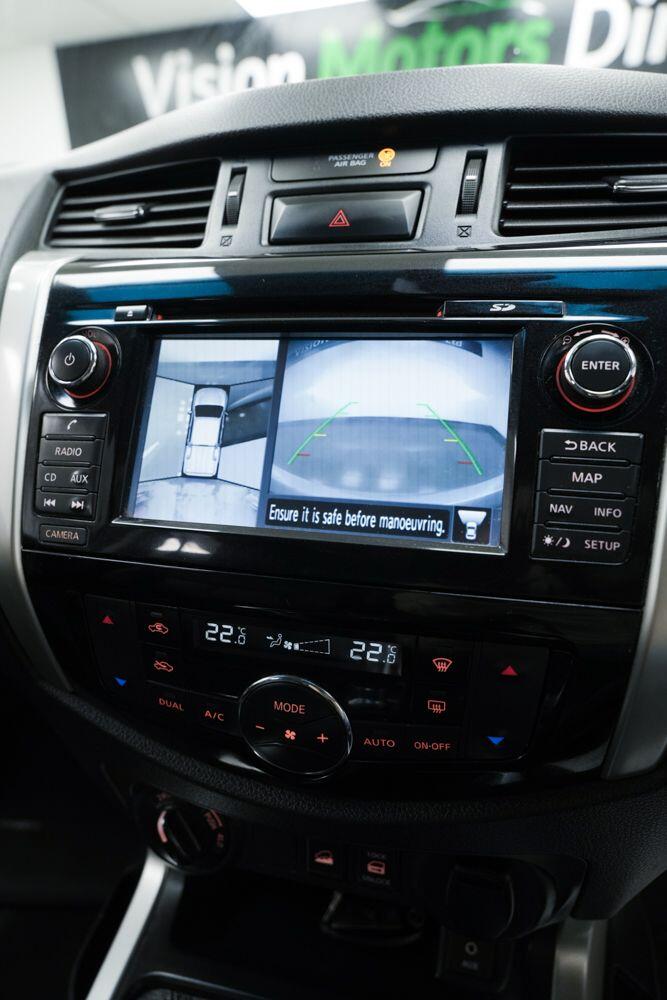 Used Nissan Navara 2017 for sale - 77624880: Photo 24