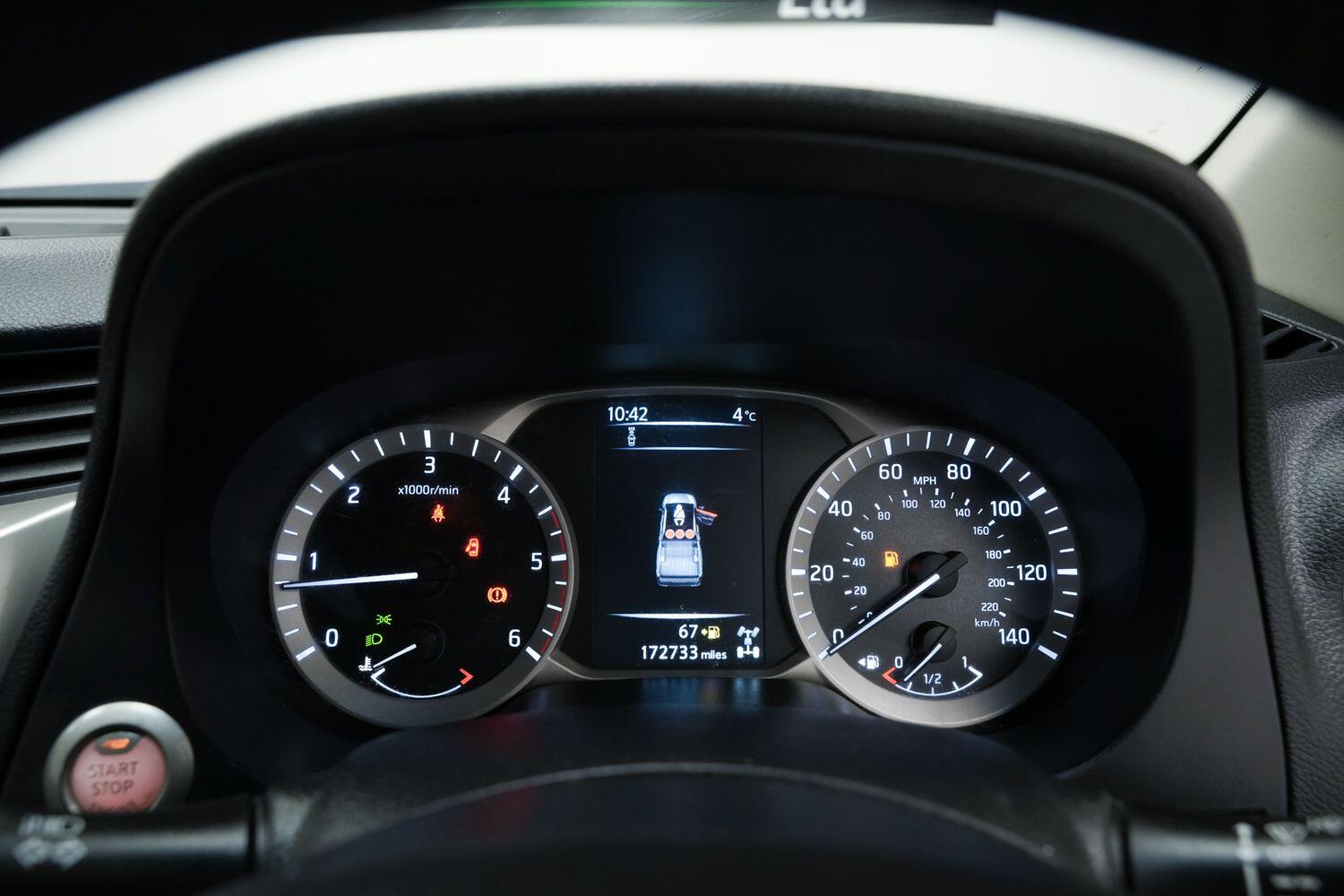 Used Nissan Navara 2017 for sale - 77624880: Photo 26