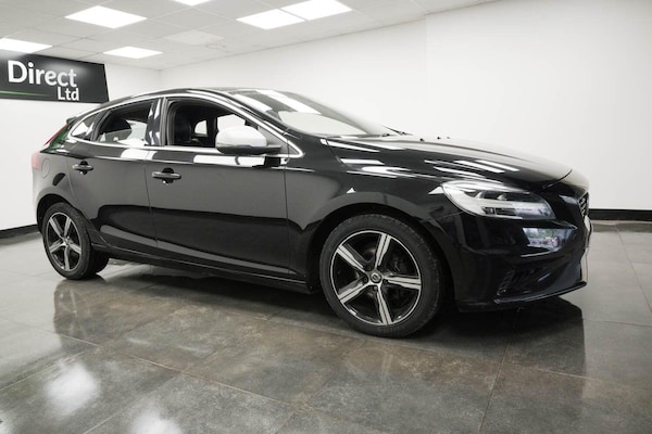 Used Volvo V40 2017 for sale - 76166631: Photo 5