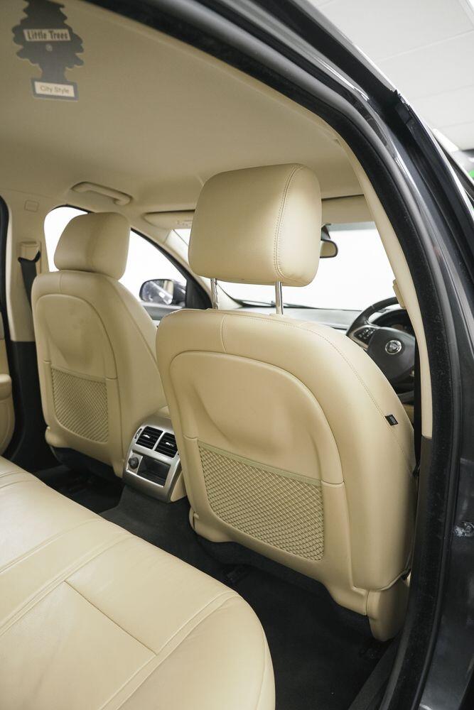 Used Jaguar XF 2015 for sale - 77898593: Photo 17