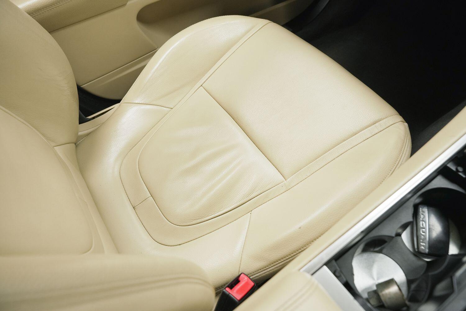 Used Jaguar XF 2015 for sale - 77898593: Photo 23