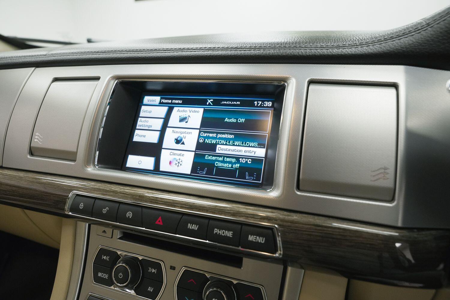 Used Jaguar XF 2015 for sale - 77898593: Photo 26