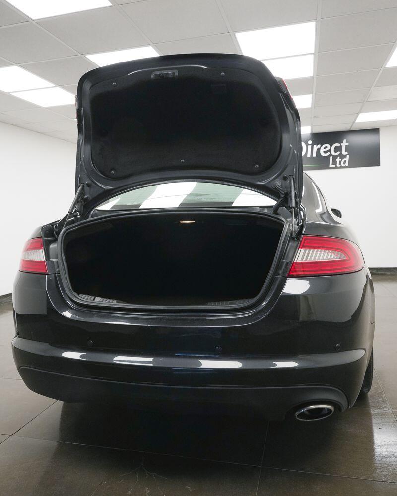 Used Jaguar XF 2015 for sale - 77898593: Photo 8