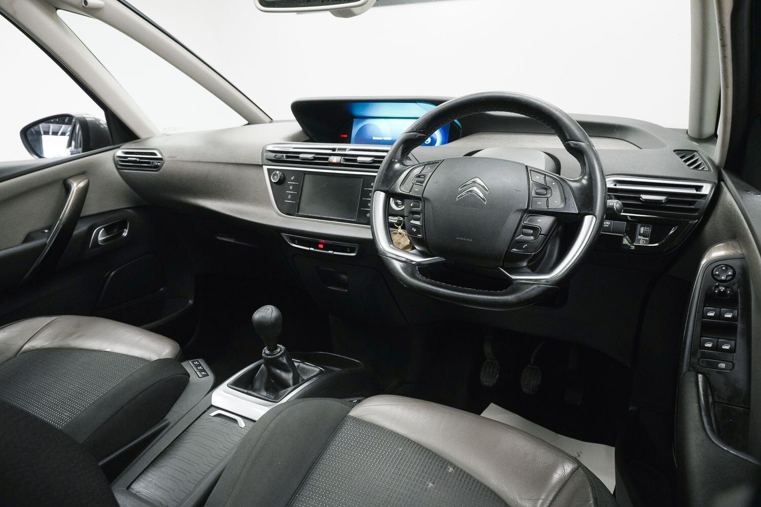 Used Citroen Grand C4 Picasso for sale - 77898621: Photo 11