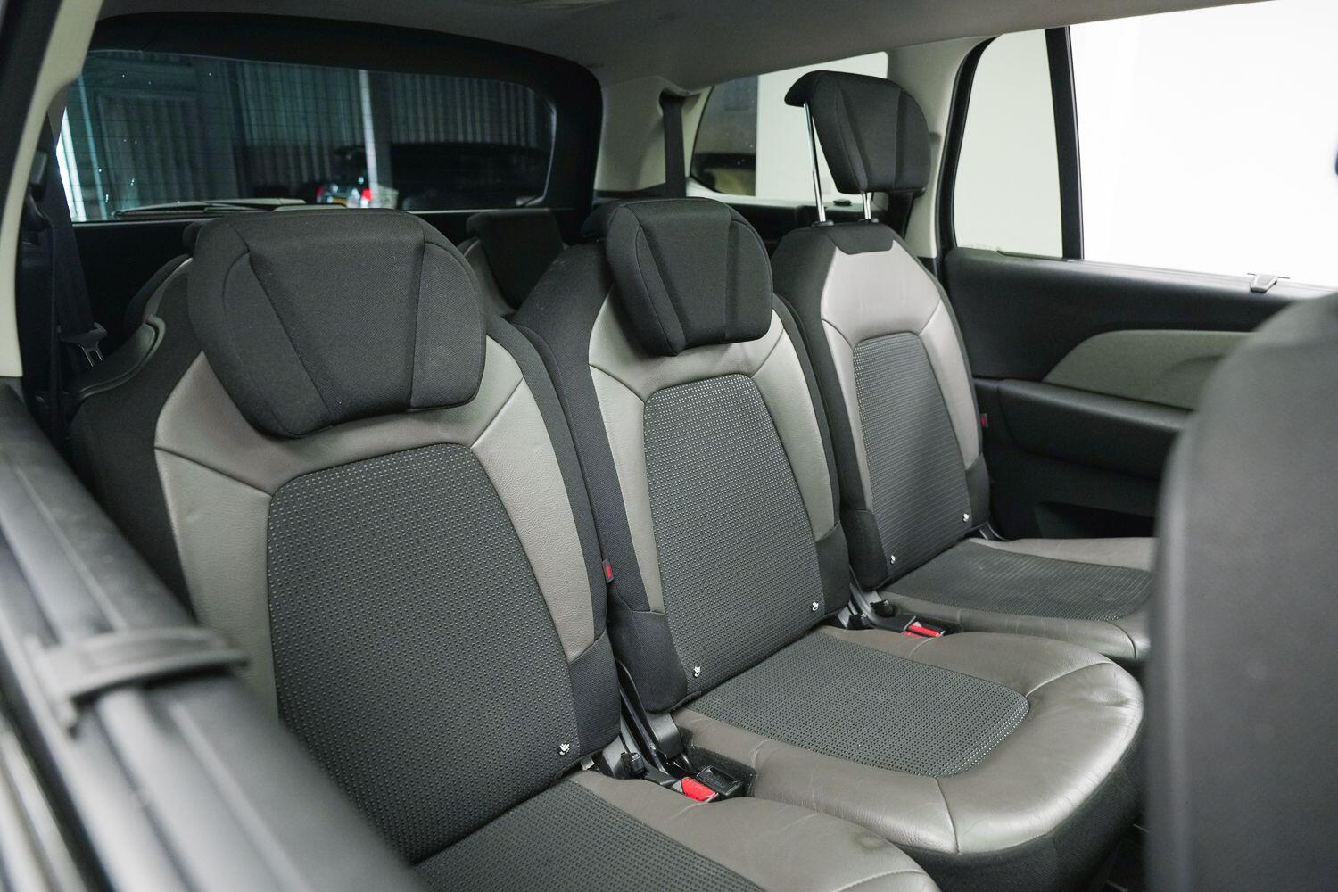 Used Citroen Grand C4 Picasso for sale - 77898621: Photo 15