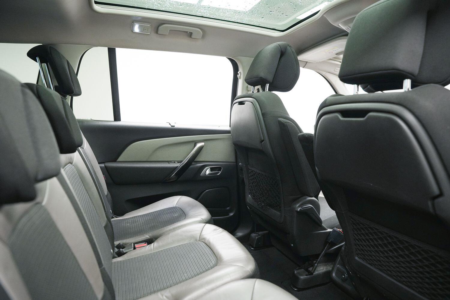 Used Citroen Grand C4 Picasso for sale - 77898621: Photo 17