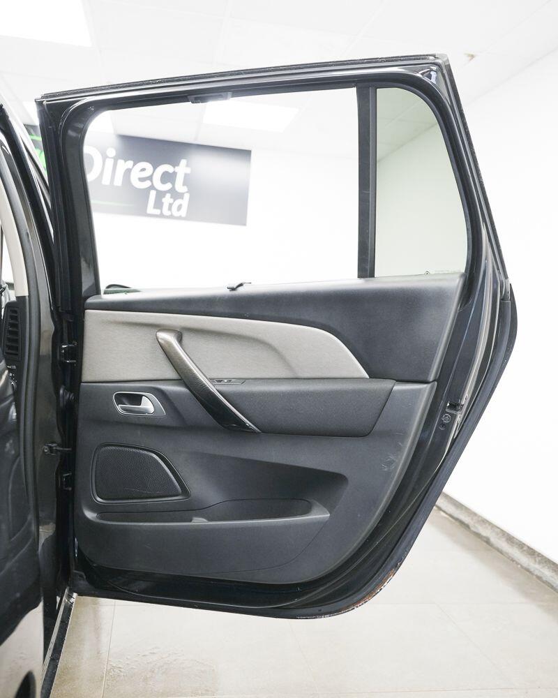 Used Citroen Grand C4 Picasso for sale - 77898621: Photo 19