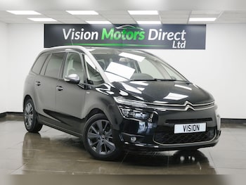 Citroen Grand C4 Picasso feature image
