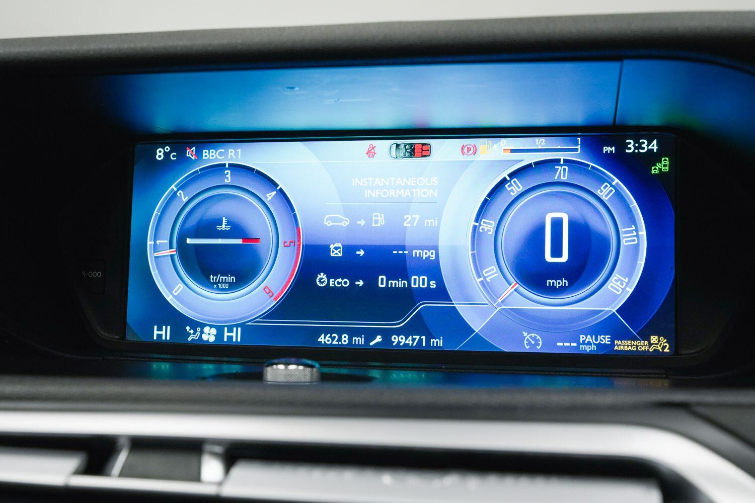 Used Citroen Grand C4 Picasso for sale - 77898621: Photo 23