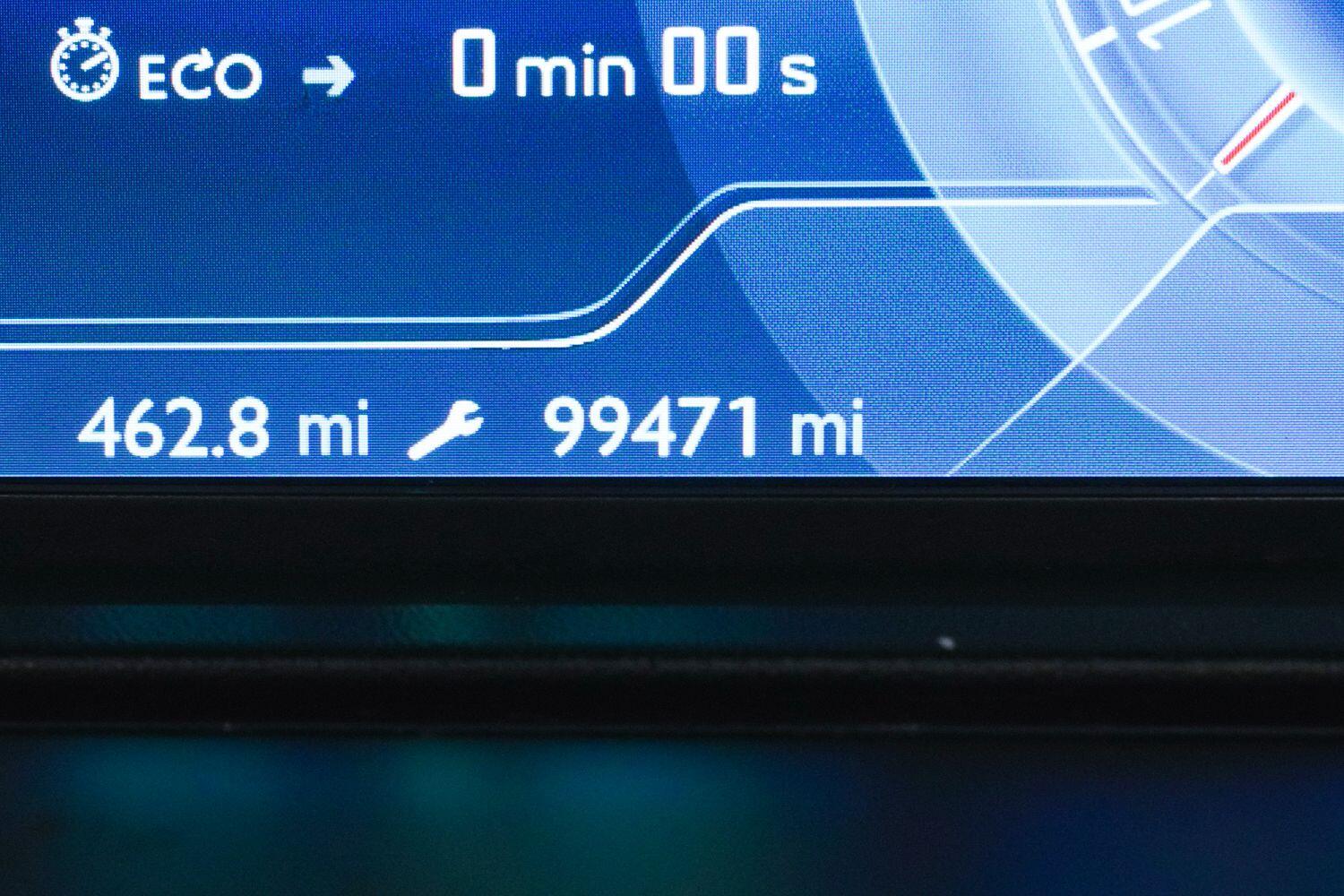 Used Citroen Grand C4 Picasso for sale - 77898621: Photo 24