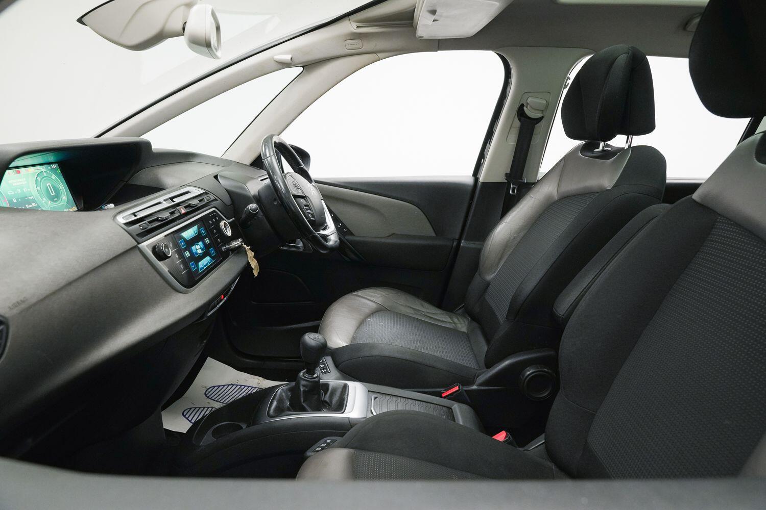 Used Citroen Grand C4 Picasso for sale - 77898621: Photo 26