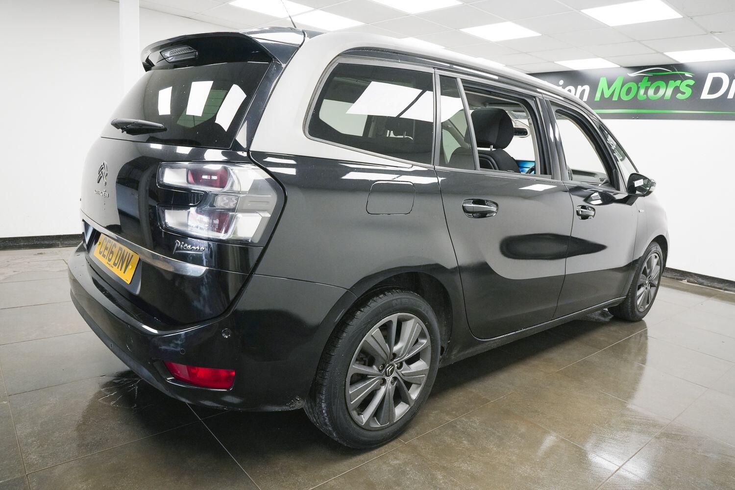 Used Citroen Grand C4 Picasso for sale - 77898621: Photo 4