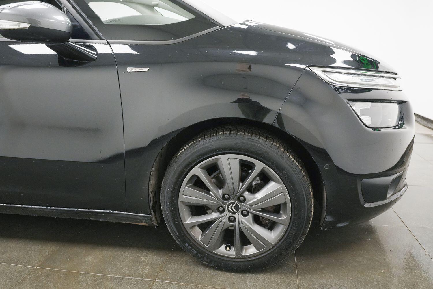 Used Citroen Grand C4 Picasso for sale - 77898621: Photo 5