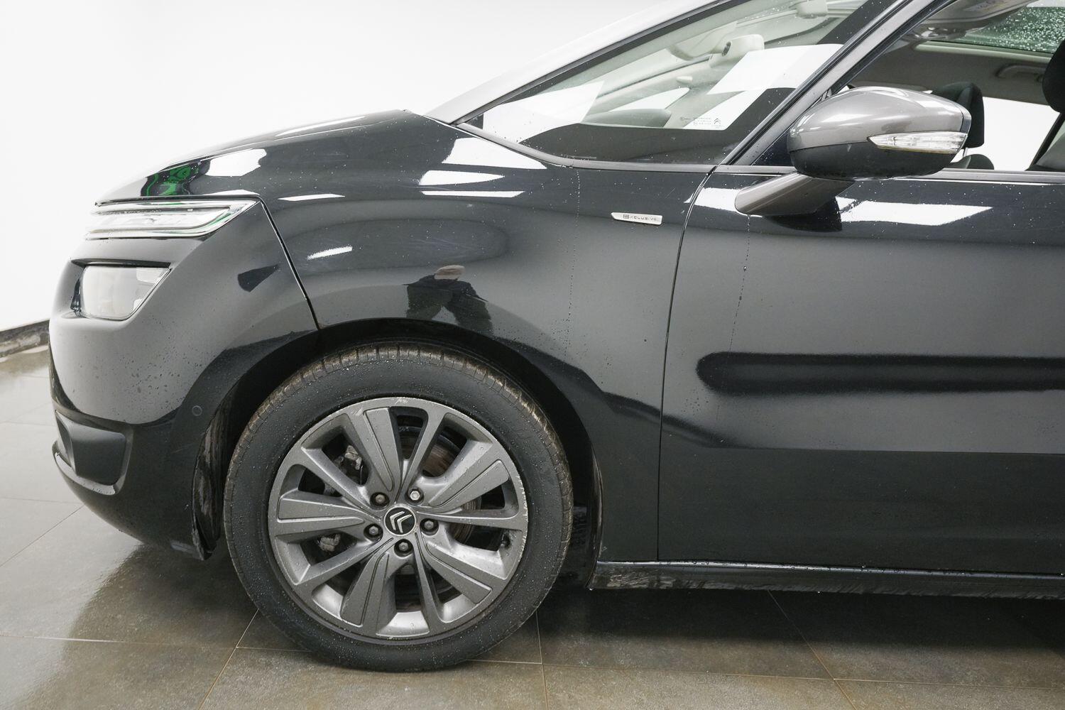 Used Citroen Grand C4 Picasso for sale - 77898621: Photo 6