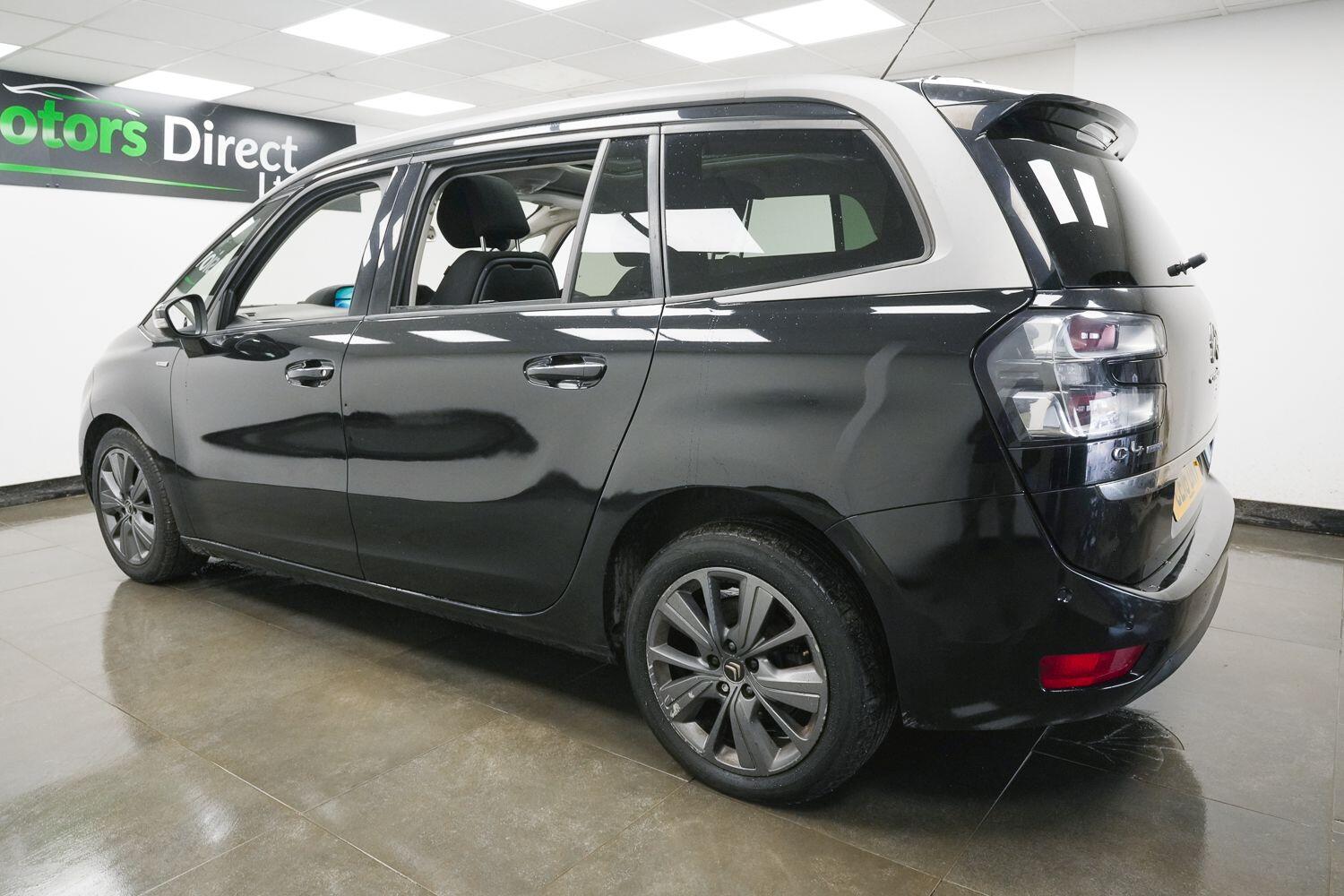 Used Citroen Grand C4 Picasso for sale - 77898621: Photo 7