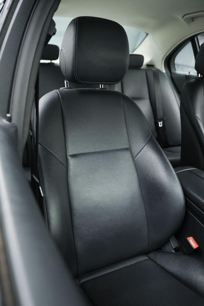 Used Mercedes-Benz C Class 2017 for sale - 76550395: Photo 12