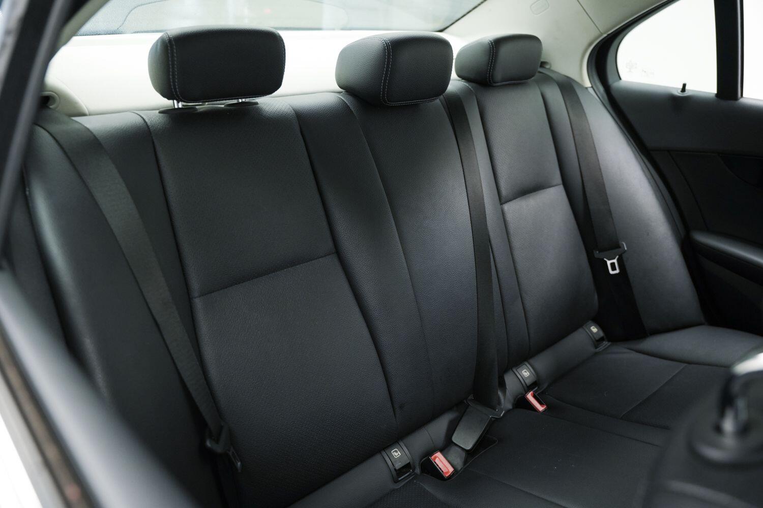 Used Mercedes-Benz C Class 2017 for sale - 76550395: Photo 13