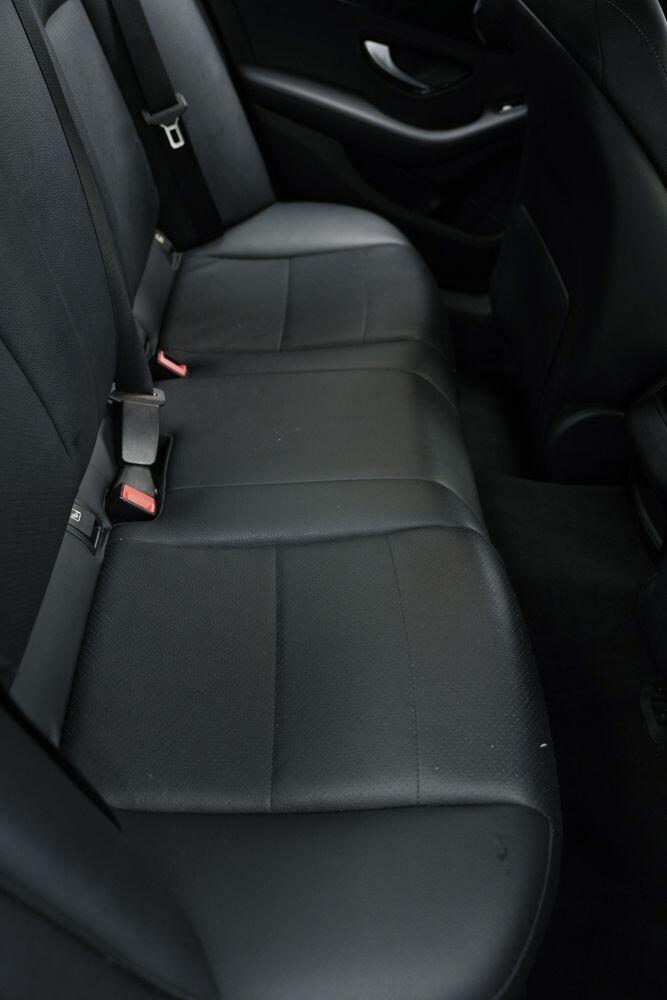 Used Mercedes-Benz C Class 2017 for sale - 76550395: Photo 14