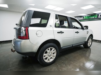 Used Land Rover Freelander 2012 for sale - 78784124: Photo
