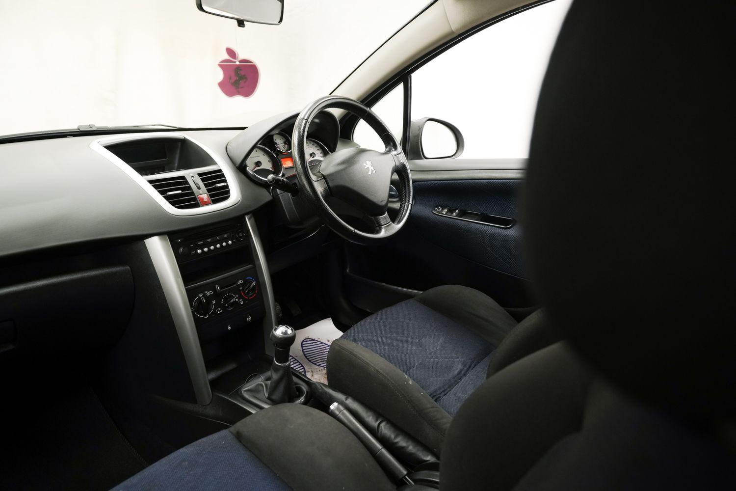 Used Peugeot 207 2006 for sale - 77279294: Photo 17