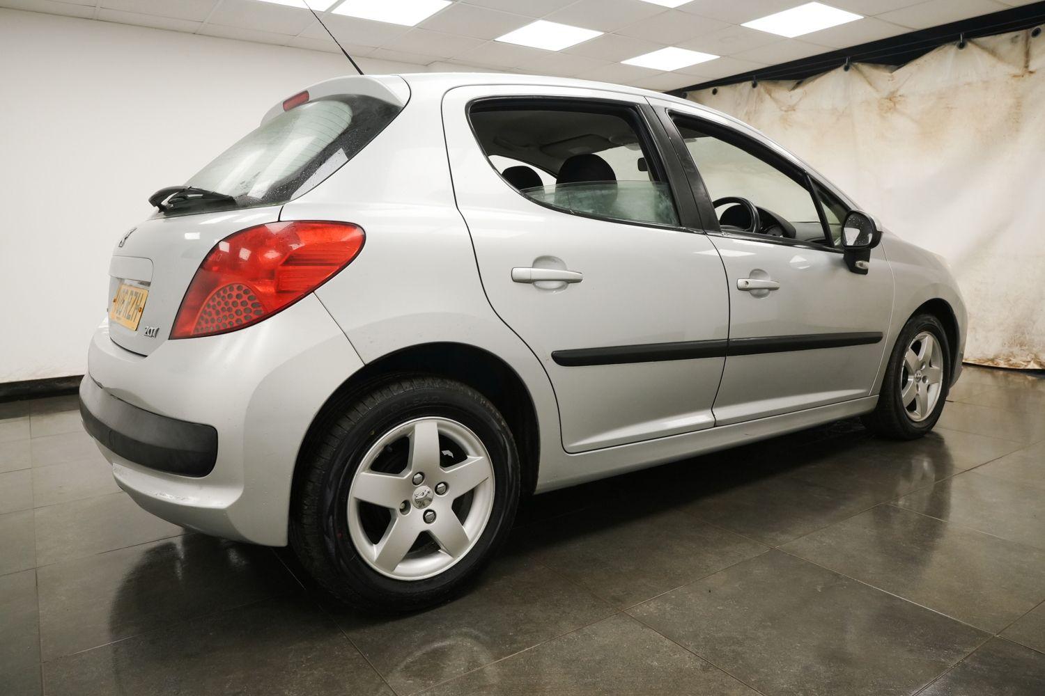 Used Peugeot 207 2006 for sale - 77279294: Photo 4