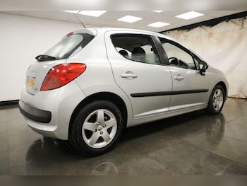 Used Peugeot 207 2006 for sale - 77279294: Photo